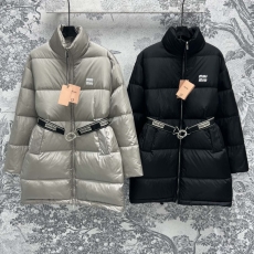 Miu Miu Down Coat